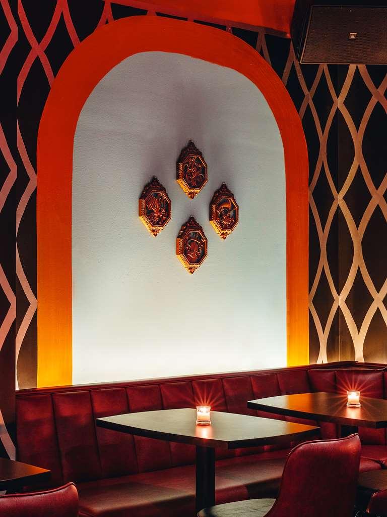 The Siren Hotel, An Ash Hotel Detroit Pokoj fotografie